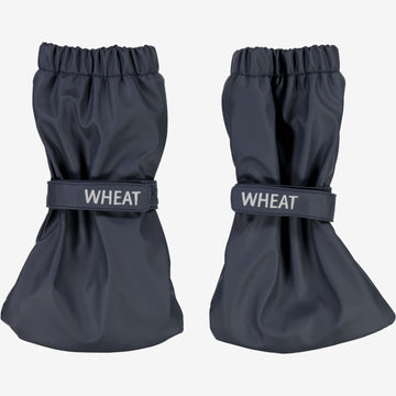 Wheat Outerwear Regenfüßlinge Coco | Baby Rainwear 1060 ink