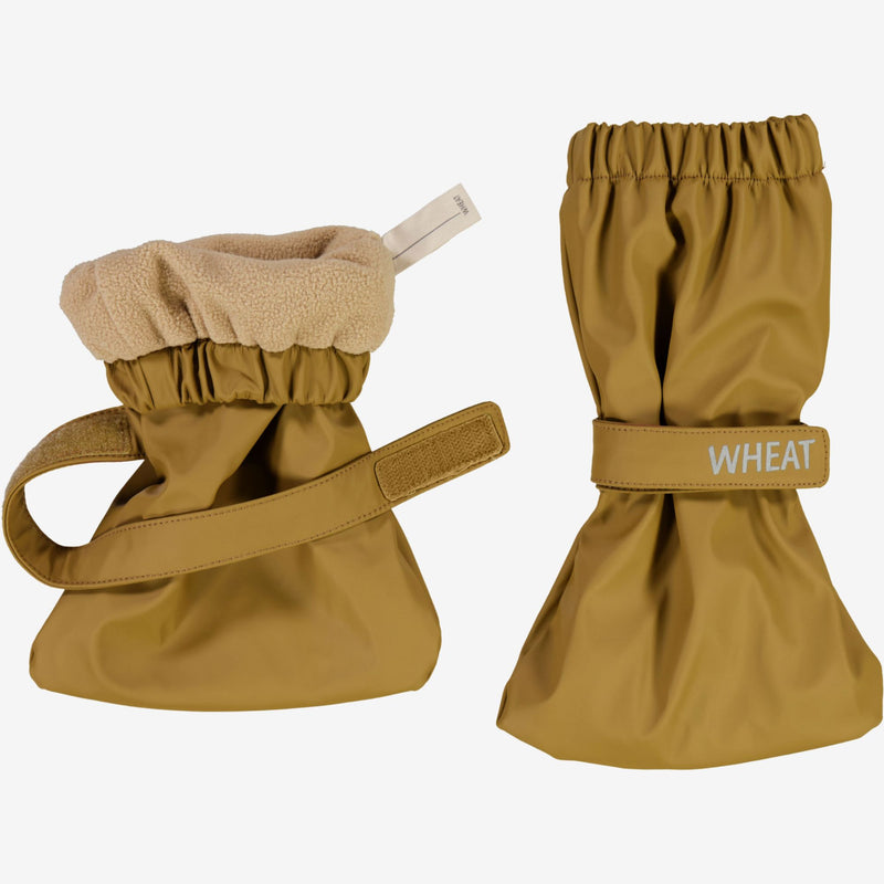 Wheat Outerwear Regenfüßlinge Coco | Baby Rainwear 3355 cargo