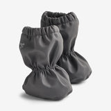 Wheat Outerwear Regenfüßlinge Como Accessory 9619 dark charcoal