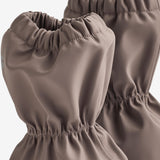 Wheat Outerwear Regenfüßlinge Como Accessory 9623 plum truffle