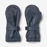Wheat Outerwear Regenhandschuhe Rily Accessory 1060 ink