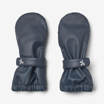 Wheat Outerwear Regenhandschuhe Rily Accessory 1060 ink