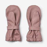 Wheat Outerwear Regenhandschuhe Rily Accessory 1239 dusty lilac