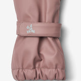 Wheat Outerwear Regenhandschuhe Rily Accessory 1239 dusty lilac