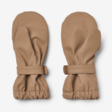 Wheat Outerwear Regenhandschuhe Rily Accessory 3002 hazel