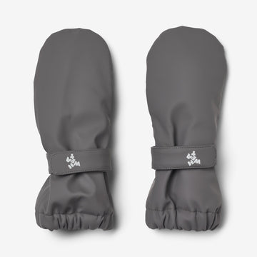 Wheat Outerwear Regenhandschuhe Rily Accessory 9619 dark charcoal