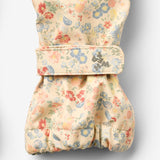 Wheat Outerwear Regenhandschuhe Rily Accessory 9597 flowers and seashells