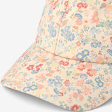 Wheat Outerwear Regenhut Mallas Accessory 9597 flowers and seashells