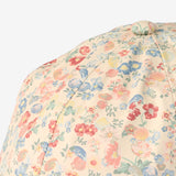 Wheat Outerwear Regenhut Mallas Accessory 9597 flowers and seashells