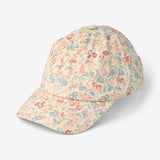 Wheat Outerwear Regenhut Mallas Accessory 9597 flowers and seashells