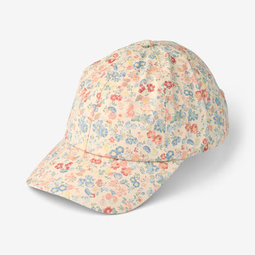 Wheat Outerwear Regenhut Mallas Accessory 9597 flowers and seashells