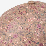 Wheat Outerwear Regenhut Mallas Accessory 9674 portabella flowers