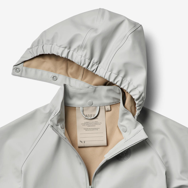 Wheat Outerwear  Regenjacke Charlie Rainwear 2251 highrise