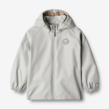 Wheat Outerwear  Regenjacke Charlie Rainwear 2251 highrise