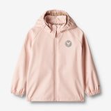 Wheat Outerwear  Regenjacke Charlie Rainwear 2281 rose ballet