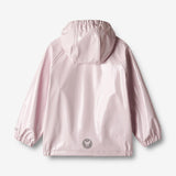 Wheat Outerwear  Regenjacke Charlie Rainwear 9505 cherry bloom glossy