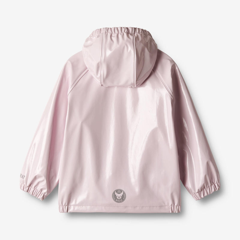 Wheat Outerwear  Regenjacke Charlie Rainwear 9505 cherry bloom glossy