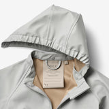 Wheat Outerwear  Regenjacke Charlie Rainwear 2251 highrise