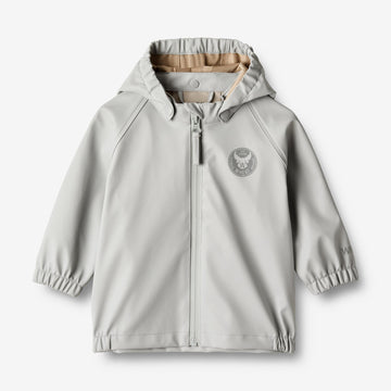 Wheat Outerwear  Regenjacke Charlie Rainwear 2251 highrise