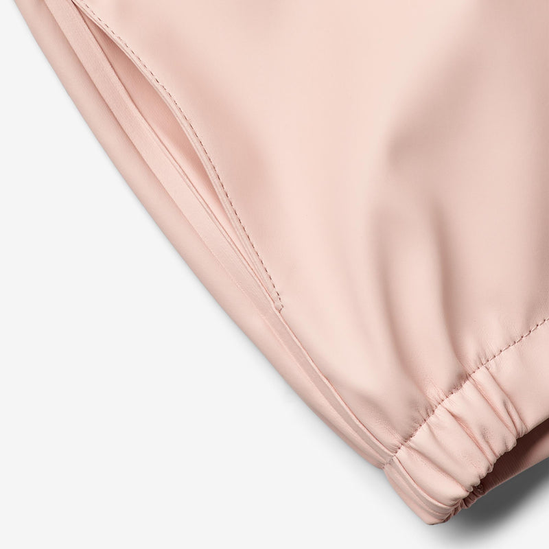 Wheat Outerwear  Regenjacke Charlie Rainwear 2281 rose ballet