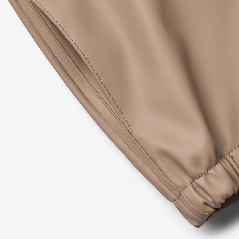 Wheat Outerwear  Regenjacke Charlie Rainwear 3239 beige stone