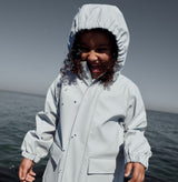 Wheat Outerwear  Regenjacke Ola Rainwear 2251 highrise