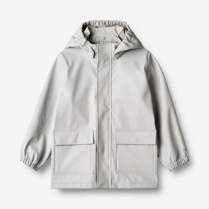 Wheat Outerwear  Regenjacke Ola Rainwear 2251 highrise