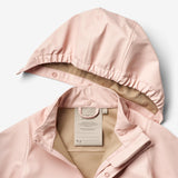 Wheat Outerwear  Regenjacke Ola Rainwear 2281 rose ballet
