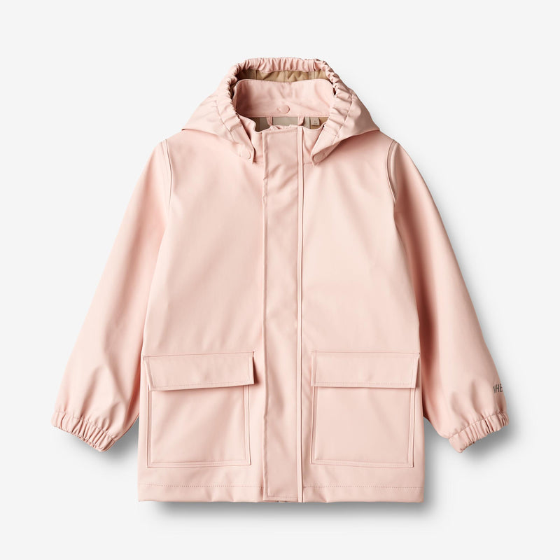 Regenjacke Ola rose ballet – - Main Image