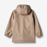 Wheat Outerwear  Regenjacke Ola Rainwear 3239 beige stone