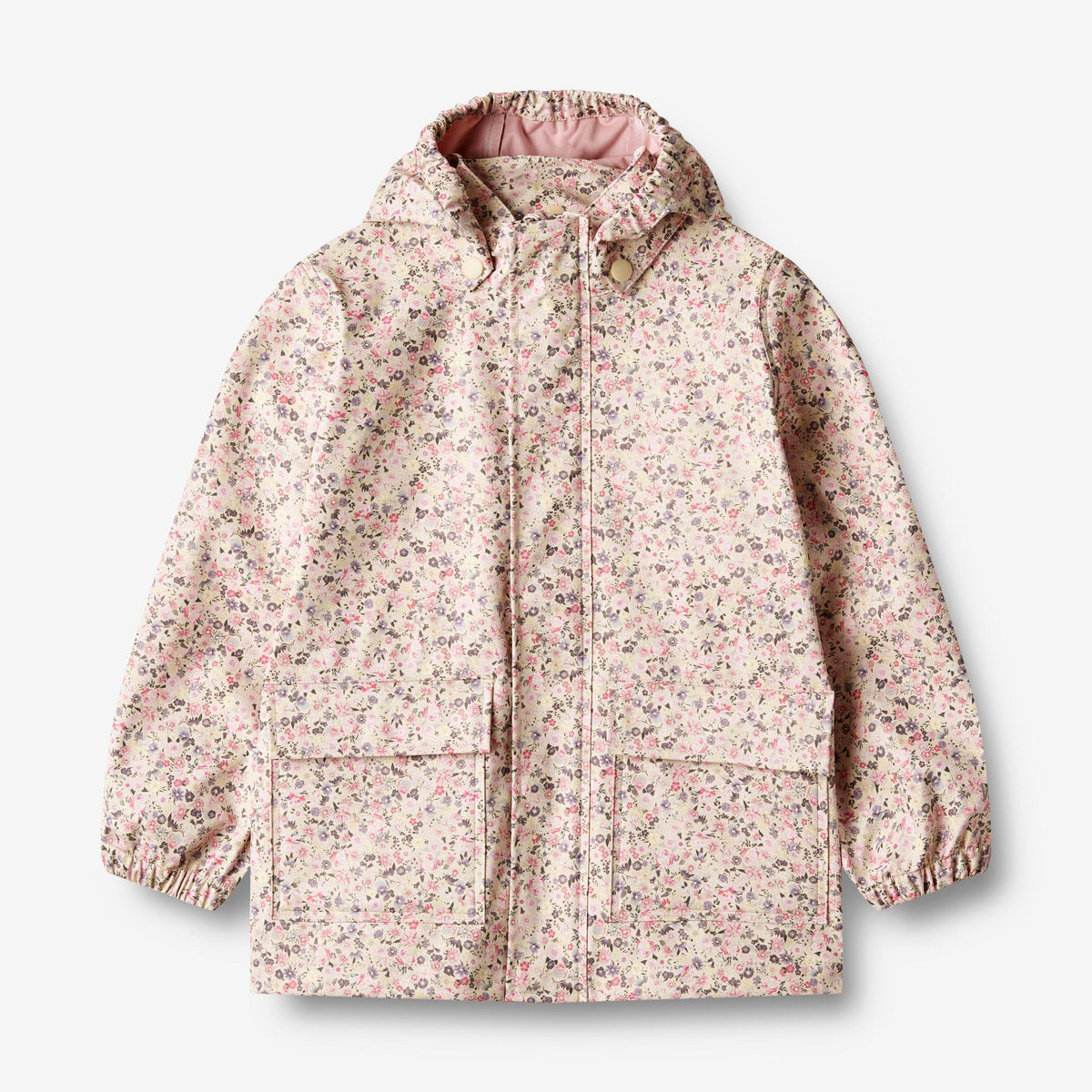Regenjacke Ola clam multi flowers –