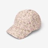 Wheat Outerwear Regenhut Mallas Accessory 9521 rose flower field