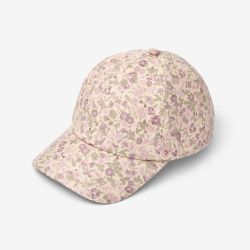 Wheat Outerwear Regenhut Mallas Accessory 9521 rose flower field