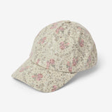 Wheat Outerwear Regenkappe Mallas Accessory 9539 slightly green flowers