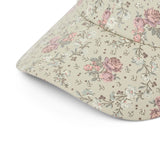 Wheat Outerwear Regenkappe Mallas Accessory 9539 slightly green flowers