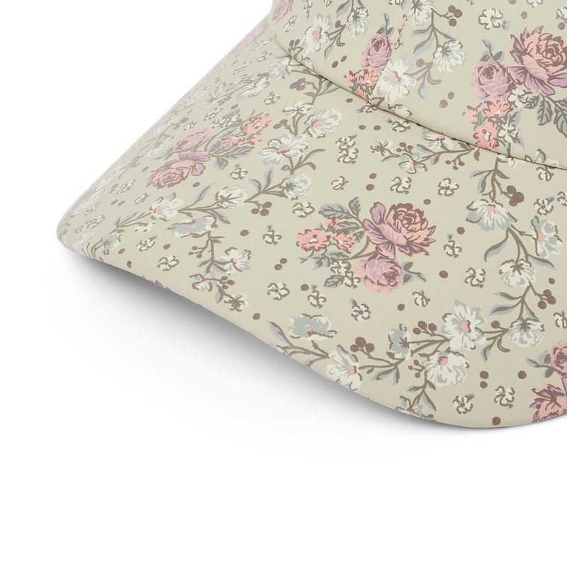Wheat Outerwear Regenkappe Mallas Accessory 9539 slightly green flowers