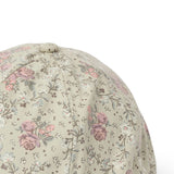 Wheat Outerwear Regenkappe Mallas Accessory 9539 slightly green flowers
