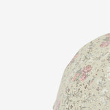 Wheat Outerwear Regenkappe Mallas Accessory 9539 slightly green flowers