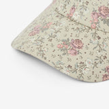 Wheat Outerwear Regenkappe Mallas Accessory 9539 slightly green flowers