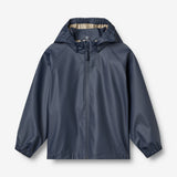 Wheat Outerwear Regenkleidung Chardy Jacke Jacket 1060 ink