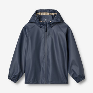 Wheat Outerwear Regenkleidung Chardy Jacke Jacket 1060 ink