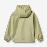 Wheat Outerwear Regenkleidung Chardy Jacke Jacket 1145 green tea