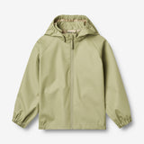 Wheat Outerwear Regenkleidung Chardy Jacke Jacket 1145 green tea