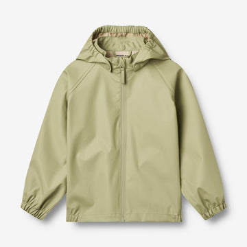 Wheat Outerwear Regenkleidung Chardy Jacke Jacket 1145 green tea