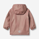 Wheat Outerwear Regenkleidung Chardy Jacke Jacket 1239 dusty lilac