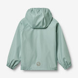 Wheat Outerwear Regenkleidung Chardy Jacke Jacket 9519 aquamarin