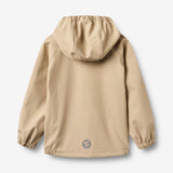 Wheat Outerwear Regenkleidung Chardy Jacke Jacket 9614 white pepper