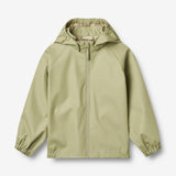 Wheat Outerwear Regenkleidung Chardy Jacke Rainwear 1145 green tea