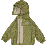 Wheat Outerwear Regenkleidung Charlie Rainwear 4216 olive storage