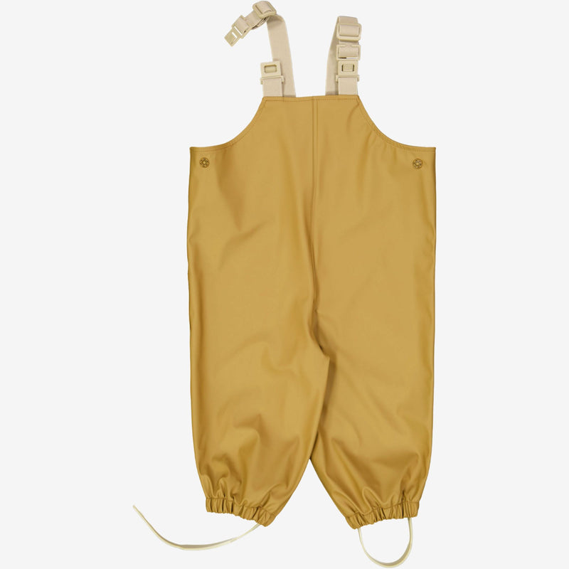 Wheat Outerwear Regenkleidungsset Charlie | Baby Rainwear 3355 cargo